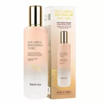 FarmStay Rice & Bifida Brightening Toner ����� ��� ���� � ����� � ����������������