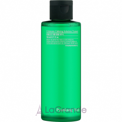 Pyunkang Yul Ultimate Calming Solution Toner     