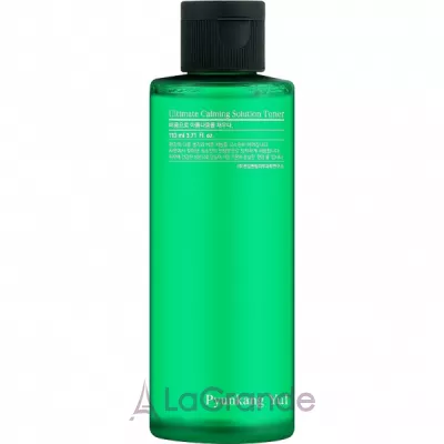 Pyunkang Yul Ultimate Calming Solution Toner     