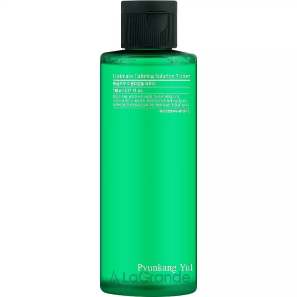 Pyunkang Yul Ultimate Calming Solution Toner �������������� ����� ��� ������� ����