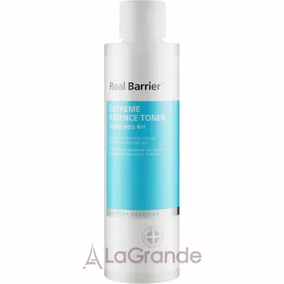 Real Barrier Extreme Essence Toner    