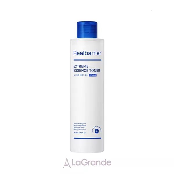 Real Barrier Extreme Essence Toner ����������� ����� ��� ����