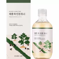 Round Lab Mugwort Calming Toner ������������� ����� � �������