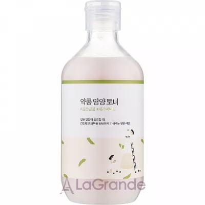 Round Lab Soybean Nourishing Toner       