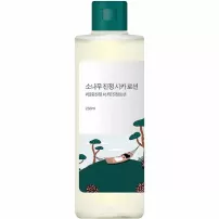 Round Lab Pine Calming Cica Lotion ������������� ������ � ���������� ������ �����