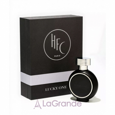 Haute Fragrance Company Lucky One  