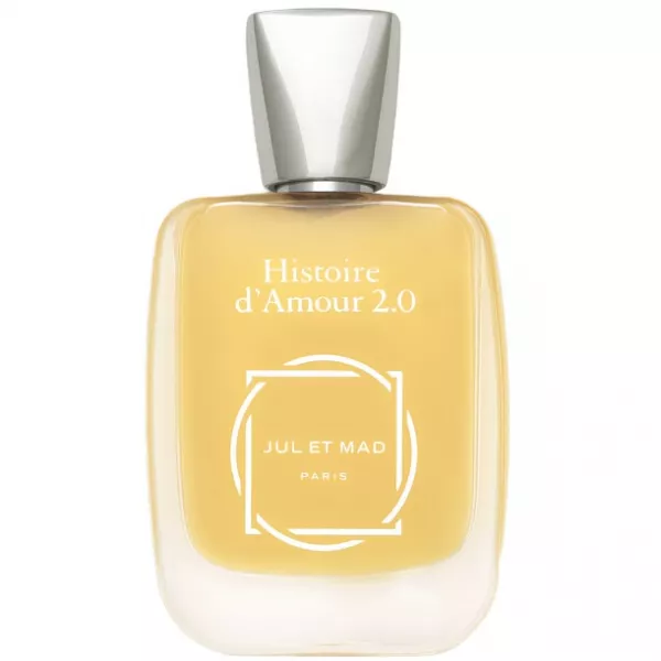 Jul Et Mad Paris Histoire d'Amour 2.0 ����������� ����