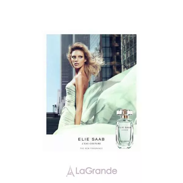 Elie Saab Le Parfum L`Eau Couture ���� (�������� ���� 90 �� + 2 ��. ������� ��� ��� �� 75 ��)