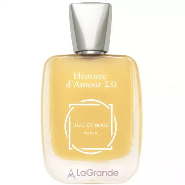 Jul Et Mad Paris Histoire d'Amour 2.0 ����������� ���� (������)
