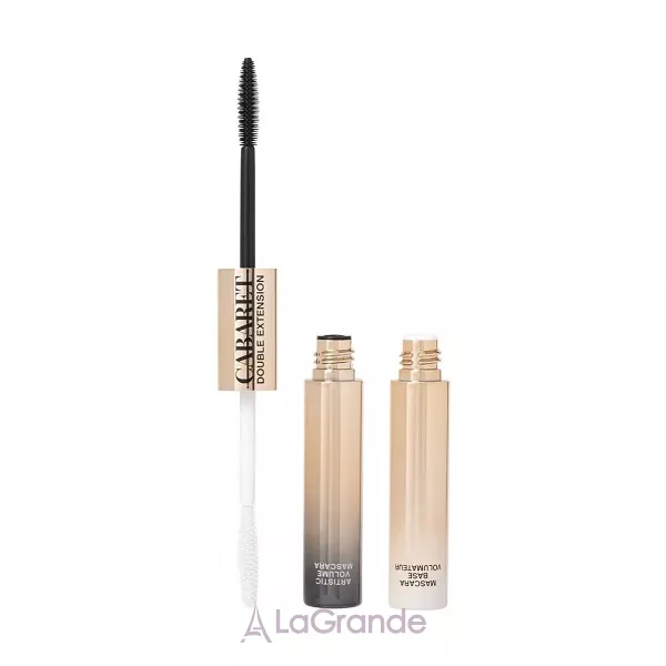 Vivienne Sabo Cabaret Double Extension ������� � ���� ��� ������