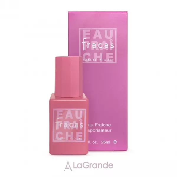 Robert Piguet Fracas Eau Fraiche ����������� ����