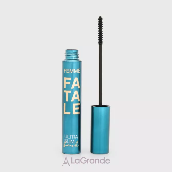 Vivienne Sabo Femme Fatale Ultra Slim Brush ��� ��'���� � ������������ ��������
