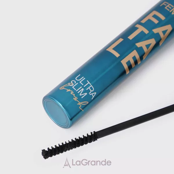 Vivienne Sabo Femme Fatale Ultra Slim Brush ��� ��'���� � ������������ ��������