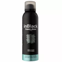 Franck Olivier In Black for Men ����������