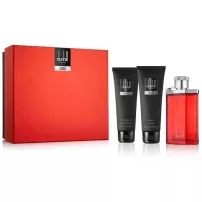 Alfred Dunhill Desire for A Man (Red) ����� (��������� ���� 100 �� + ������� ����� ������ 90 �� + ���� ��� ���� 90 ��)