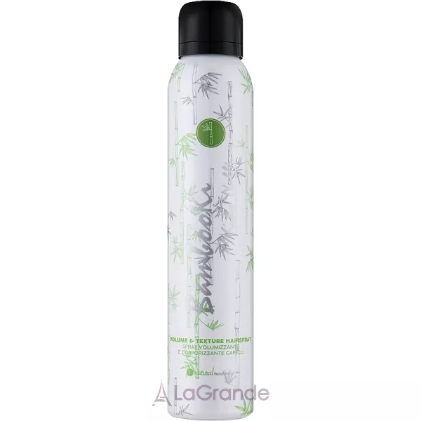 BambooKi Volume Spray ����� ��� �������