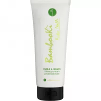 BambooKi Curls & Wawes Styling Cream ���� ��� �������