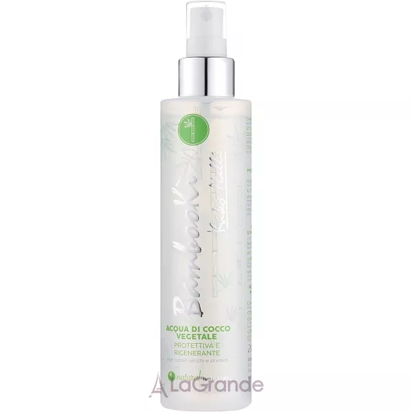 BambooKi Acqua Di Cocco �������� ����-����� ��� �������
