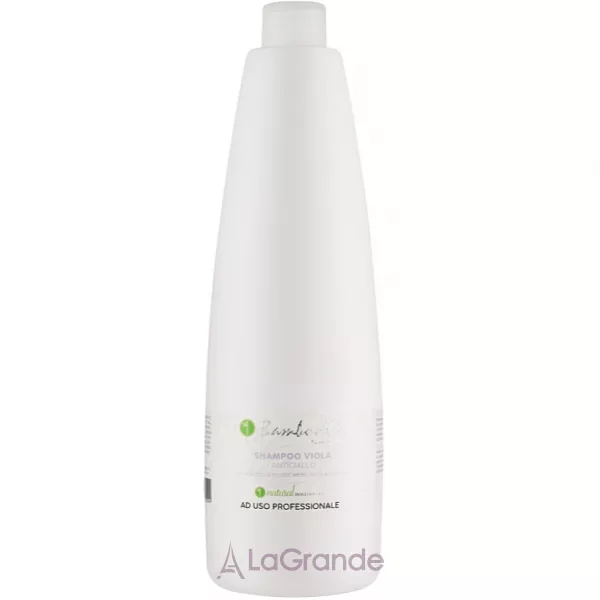 BambooKi Viola Antigiallo Shampoo ���������� �������
