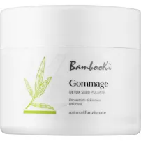 BambooKi Gommage ����� ��� ����� ���� ������