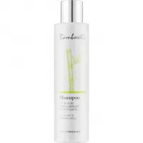 BambooKi Detox Shampoo ��������� ������-�������
