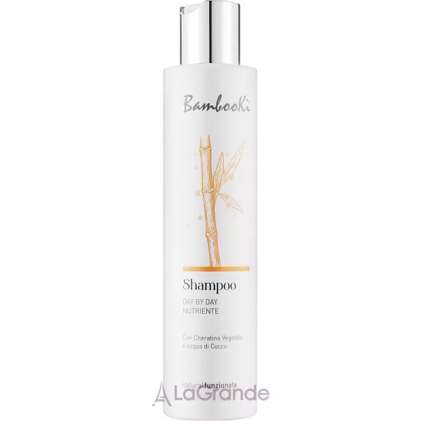 BambooKi Day By Day Shampoo ������� ��� ��������� ������������
