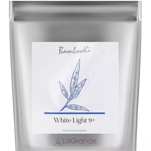 BambooKi White Light 9+ ³�������� ������� ��� �������