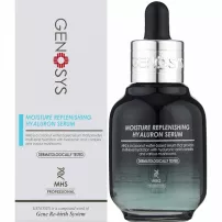 Genosys Moisture Replenishing Hyaluron Serum ����������� � ����������� ��������� ��� ���� � ������������ ��������