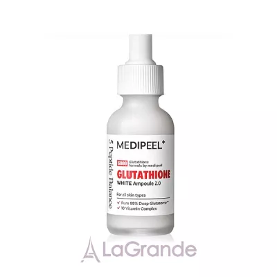 Medi-Peel Bio-Intense Gluthione 600 White Ampoule ������������ �������� ��������� � ����������