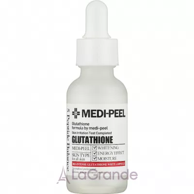 Medi-Peel Bio-Intense Gluthione 600 White Ampoule     