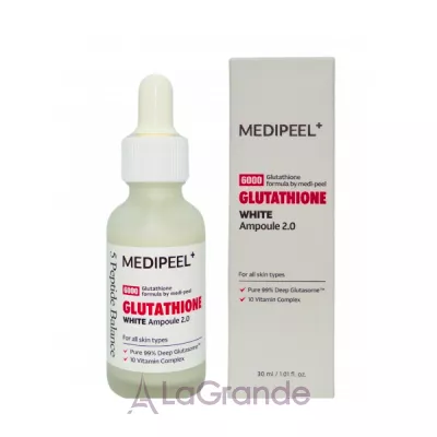 Medi-Peel Bio-Intense Gluthione 600 White Ampoule ������������ �������� ��������� � ����������