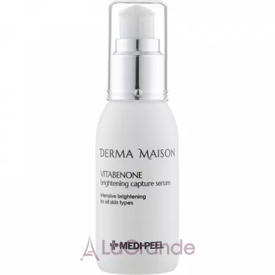 Medi-Peel Derma Maison Vitabenone Serum     