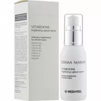 Medi-Peel Derma Maison Vitabenone Serum ���������������� ����������� ��������� � ����������