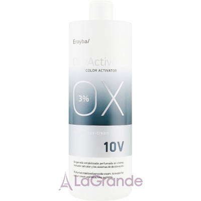 Erayba OxyActive Color Activator 10V 3%   3%