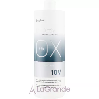 Erayba OxyActive Color Activator 10V 3%   3%