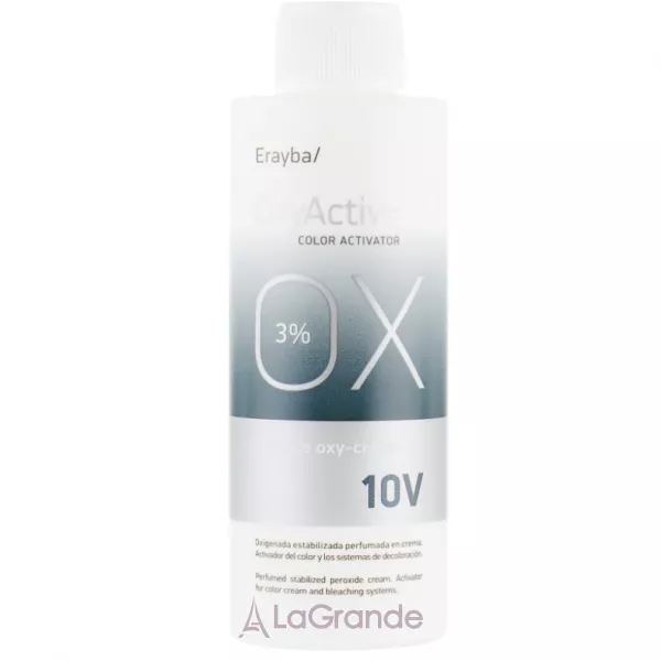 Erayba OxyActive Color Activator 10V 3% ������������� �������� 3%