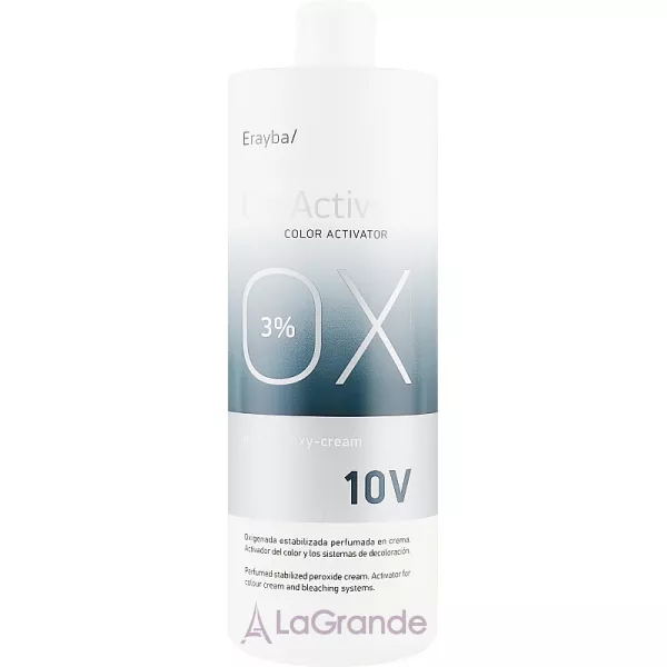 Erayba OxyActive Color Activator 10V 3% ������������� �������� 3%