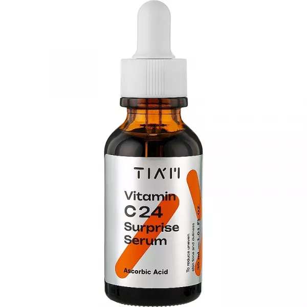 Tiam Vitamin C24 Surprise Serum ��������� ��� �������