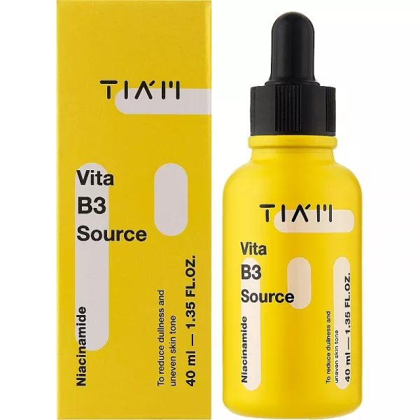 Tiam Vita B3 Source ��������� � ����������� ��� �������