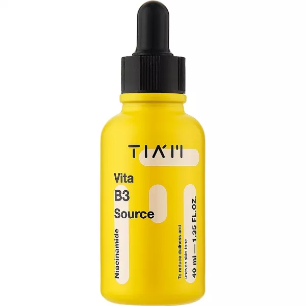 Tiam Vita B3 Source ��������� � ����������� ��� �������