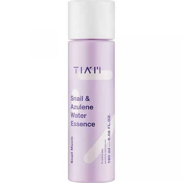 Tiam Snail & Azulene Water Essence ������� � �������� � ��������