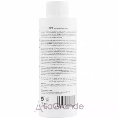 Erayba OxyActive Color Activator 20V 6%   6%