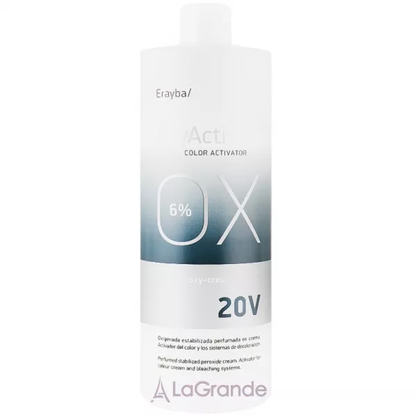Erayba OxyActive Color Activator 20V 6% ������������� �������� 6%