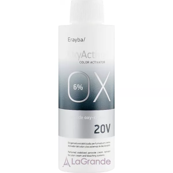 Erayba OxyActive Color Activator 20V 6% ������������� �������� 6%