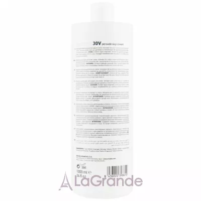 Erayba OxyActive Color Activator 30V 9%   9%