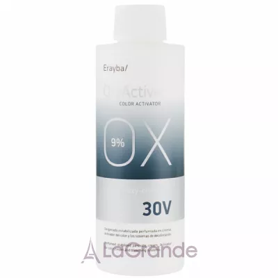 Erayba OxyActive Color Activator 30V 9%   9%