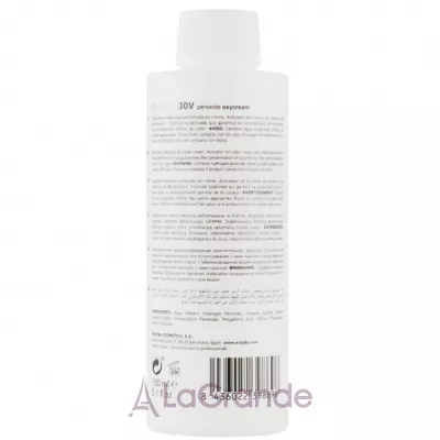 Erayba OxyActive Color Activator 30V 9%   9%