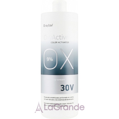 Erayba OxyActive Color Activator 30V 9%   9%