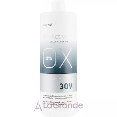 Erayba OxyActive Color Activator 30V 9%   9%