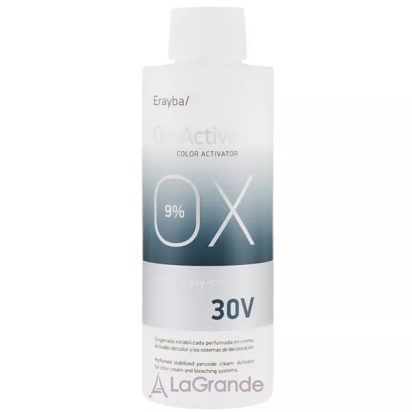 Erayba OxyActive Color Activator 30V 9% ������������ ������� 9%
